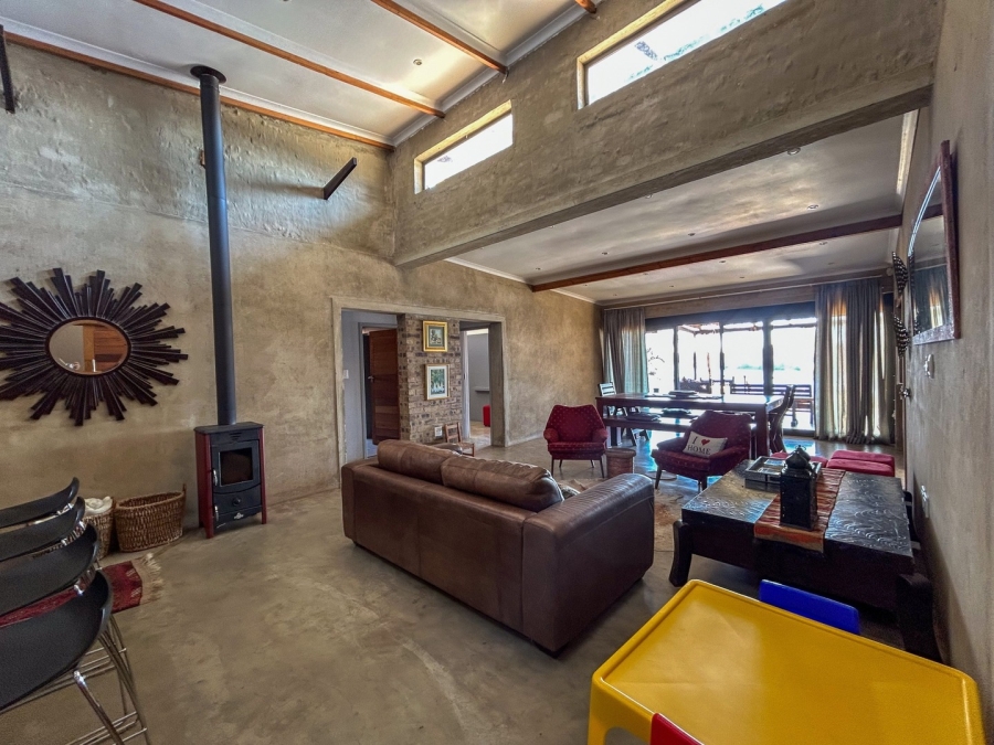 4 Bedroom Property for Sale in Potchefstroom Rural North West